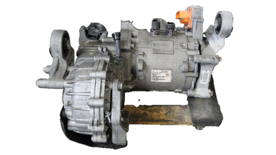 #ad #ad 2013 2019 Fiat 500 Electric Engine Motor Assembly 0437507501 10k Miles $770.00