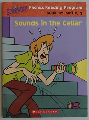 Phonetik: 12 Bücher Leseprogramm (Scooby-Doo!) - Ladd, Frances Ann