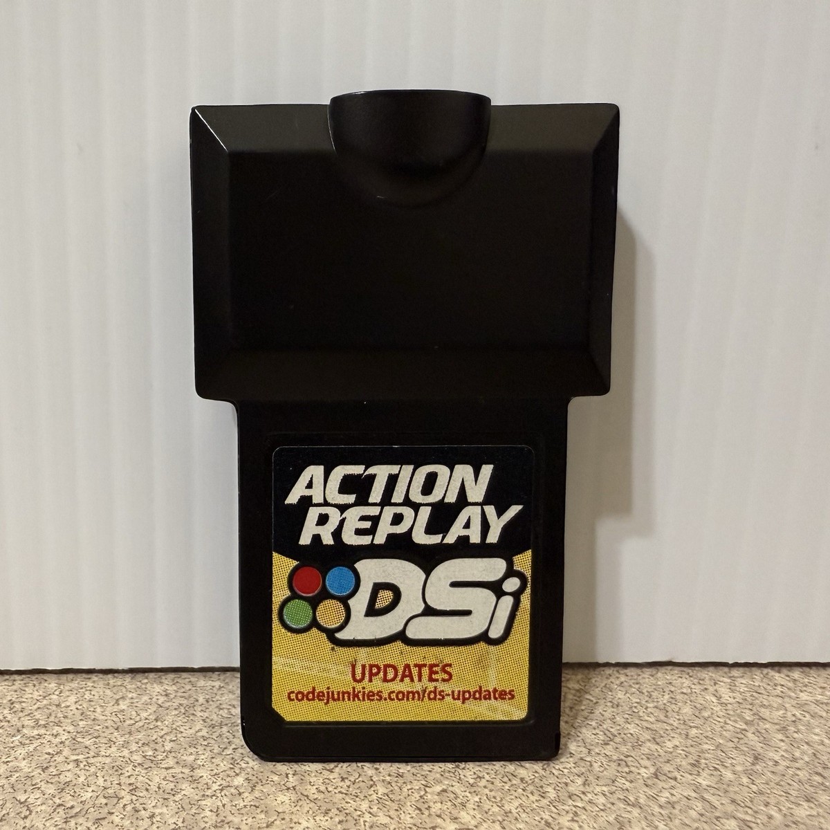Nintendo 3ds Codejunkies Action Replay Ds Action Replay For Nintendo 3DS  DSi DS TESTED LOADED WITH
