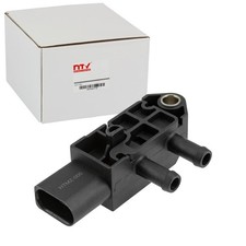 NTY ABGASDRUCKSENSOR DIFFERENZDRUCKSENSOR passend für MAZDA 2 3 6 CX-3 CX-30 CX-