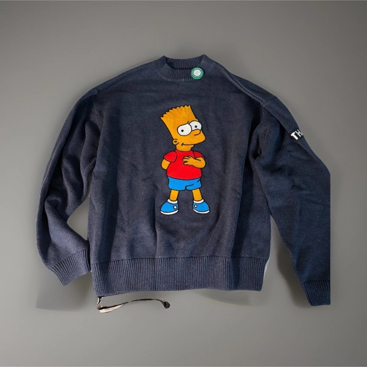 KITH Crewneck Sweaters for Men for sale - eBay