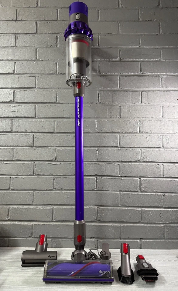 Dyson Cyclone V10 Animal, photo 1 of 5