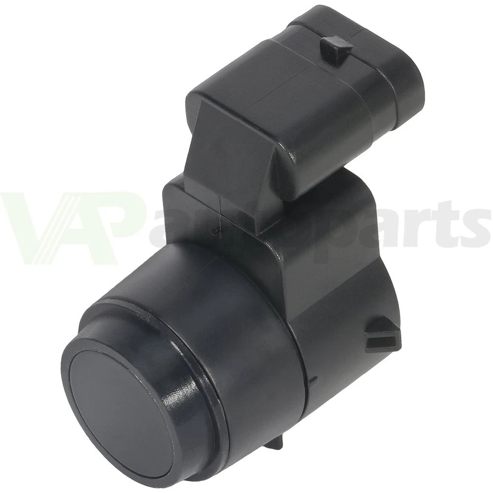 Sensor de asistencia de estacionamiento de distancia de parachoques 4 piezas para BMW 130i Base 3,0 L 2006-2010 Foto 3 de 4