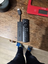 Amazon Fire TV Stick 2nd Generation 1080P