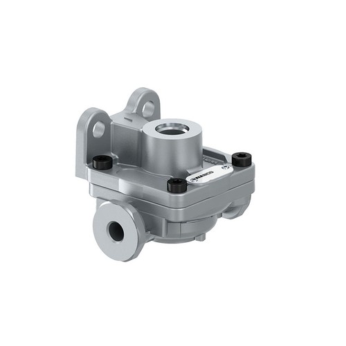 ✅ WABCO QUICK RELEASE VALVE 973 500 006 0 NEU DE STOCK - Bild 3 von 9