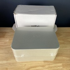 Wellfun T14A Black IPL Permanent Hair Removal Device New Sealed