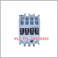 1PCS New Siemens 3TS2910-0X AC Contactor 24V 110V 220V 380V Fast ship