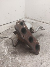 Catalytic Converter NISSAN Note Mk2 (e12) 2013 To 2019 1198 Hr12ddr