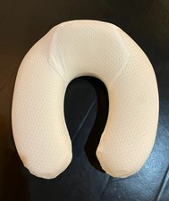 Tempur Production USA. Memory Foam Neck Pillow. New without Tags. Bulk Available