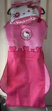 Car Seat Covers Hello Kitty Hot Pink Sanrio Cushion Set Of 2 Unused 2007