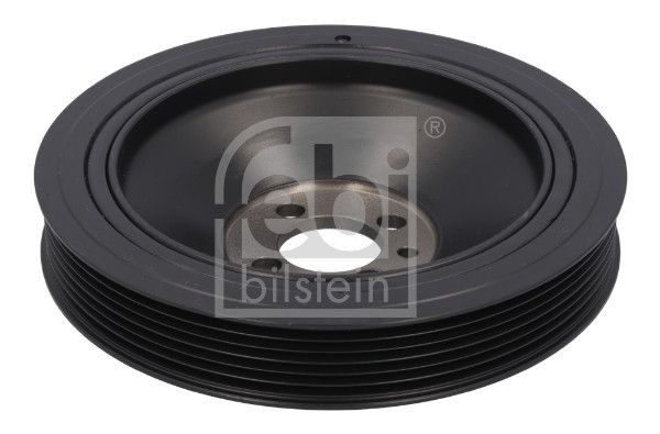 Crankshaft Pulley 39136 Febi Belt 46353191 55210310 46359251 55265660 0614359 - Image 27