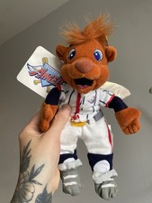 2014 Funko Pop MLB Mascots Vinyl Figures 16