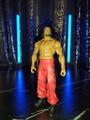 WWE The Great Kali Figur