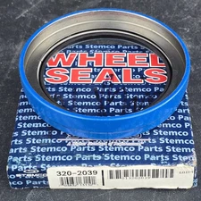 Stemco 320-2039 Grit Guard Drive Axle Wheel Oil Seal