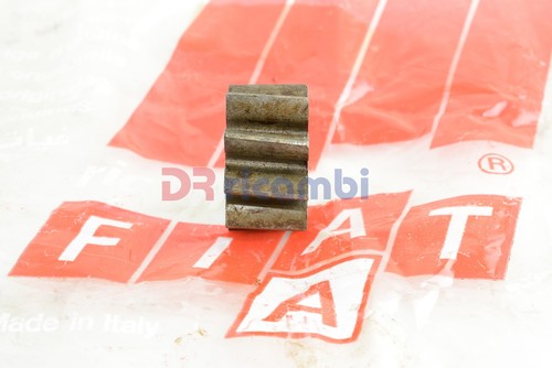 INGRANAGGIO CONDOTTO PER POMPA OLIO FIAT 1100 1300 1500 CABRIOLET FIAT 4055268 - Imagen 3 de 5