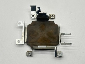 2015 Yamaha YZ250FX Battery Tray OEM Support Holder Bracket Dirt Bike YZ 250FX