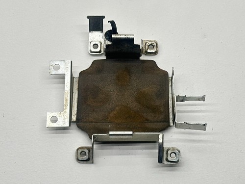 2015 Yamaha YZ250FX Battery Tray OEM Support Holder Bracket Dirt Bike YZ 250FX