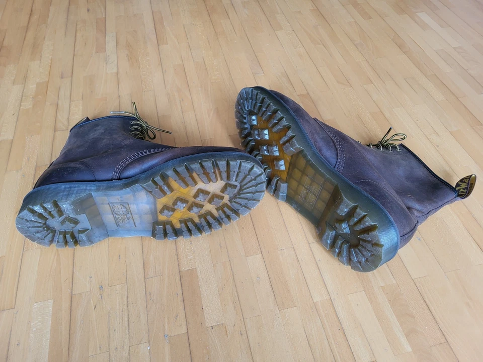Dr. Martens 1460 Bex, Foto 3 von 5