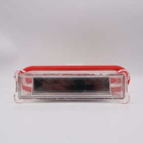 NES Nintendo AIR FORTRESS - WATA GRADED 8.5 A! NEW & Factory Sealed with H-Seam!