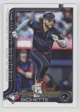 2025 Topps Series 2 Bo Bichette #474