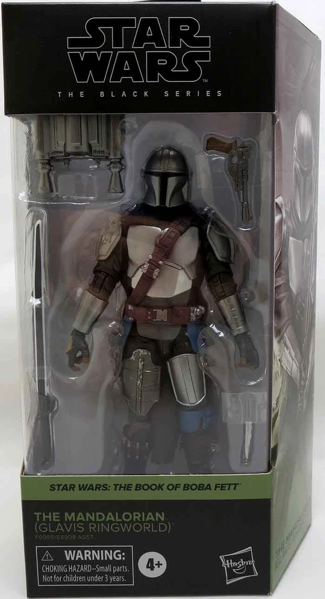 star wars the mandalorian de black series Cheap Sell - OFF 70
