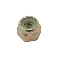 Genuine OEM Toro Lock Nut 3296-42 for 38629 3...