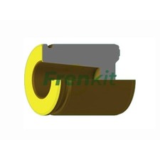 1x ORIGINAL® Frenkit P455203 Kolben, Bremssattel Vorne, Hinten für Chevrolet