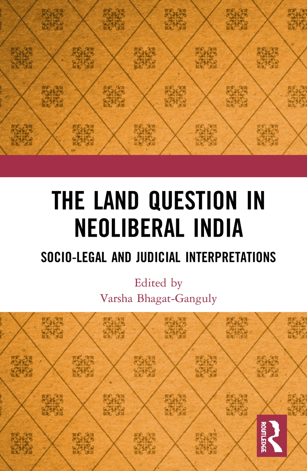 Land Question in Neoliberal India