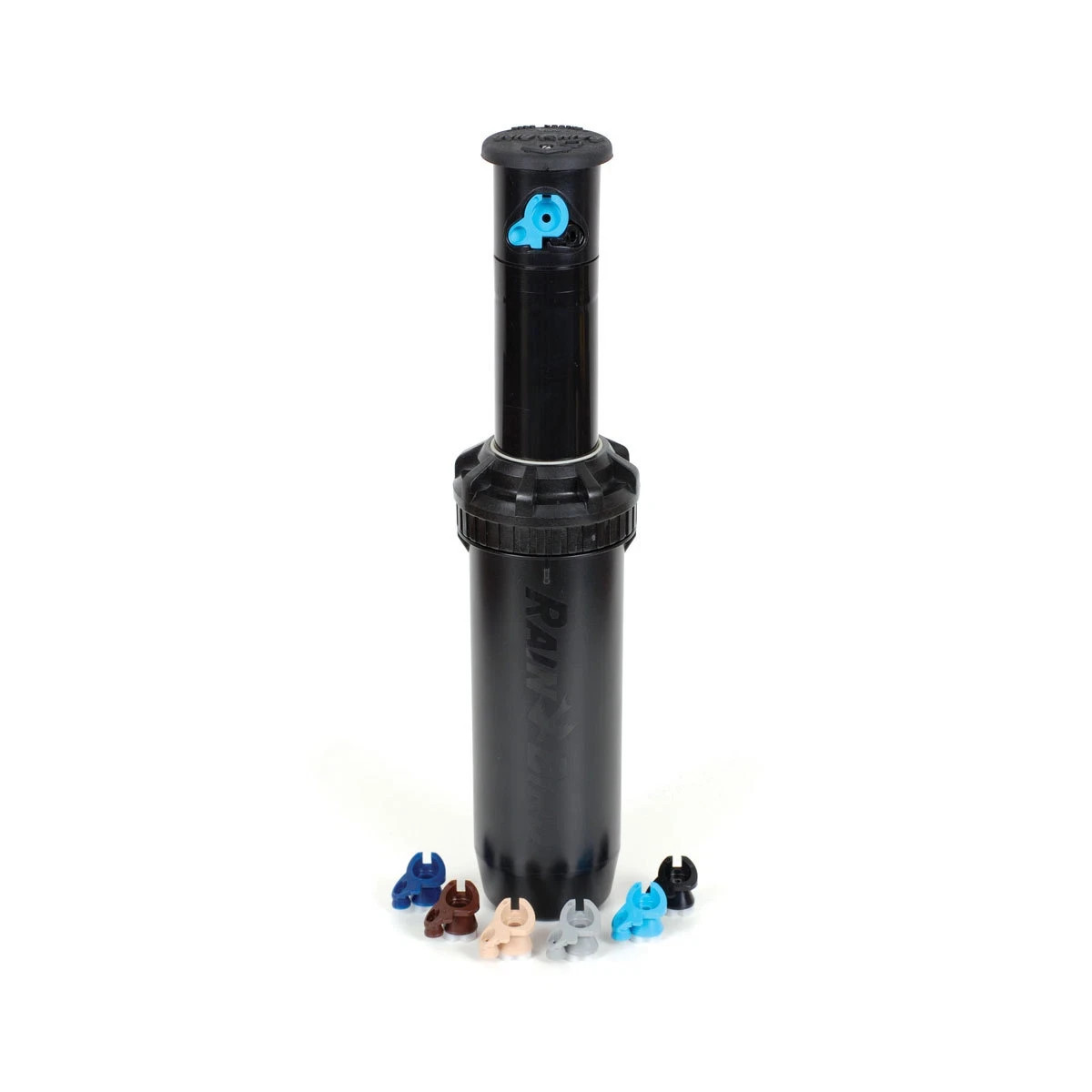 Rain Bird Falcon 6504 FC 1" Irrigatore Turbina: Addio Guasti Impianto