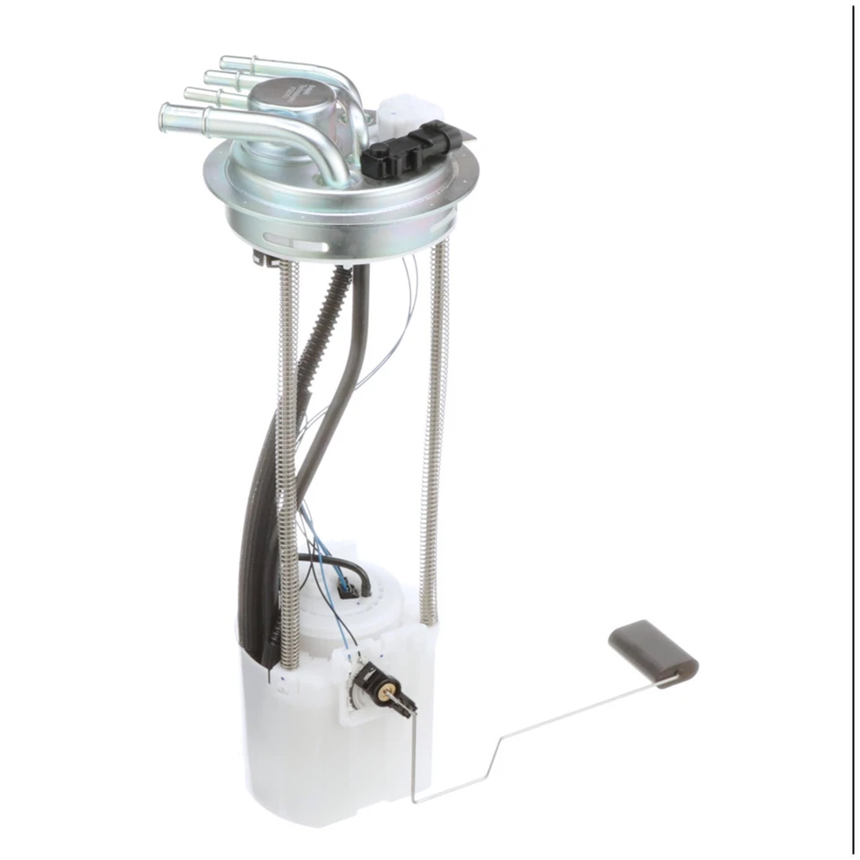 Conjunto de módulo de bomba de combustible Delphi para Chevrolet Silverado 3500 Classic 2007 Foto 2 de 4