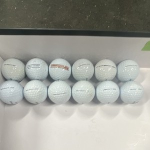 Titleist Pro V1 White Recycled Golf Balls Lot - 12 Pack Set for Golf($1.66/ball)
