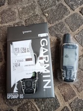 Garmin GPSMAP 65 GPS Multibanda/GNSS