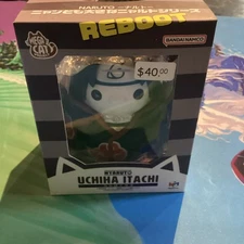 Mega Cat Project Uchiha Itachi