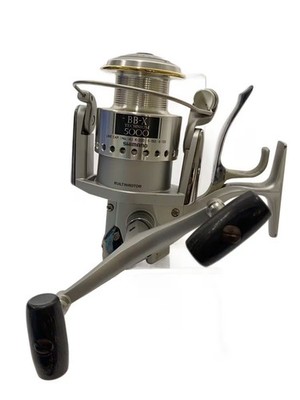SHIMANO BB X TECHNIUM 5000 Reel BB X TECHNIUM 5000
