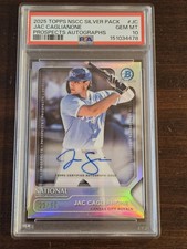 2025 Topps National Convention Silver Packs Wrapper Redemption Checklist Guide in-content 11