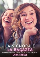 La Signora E La Ragazza Lara Steele