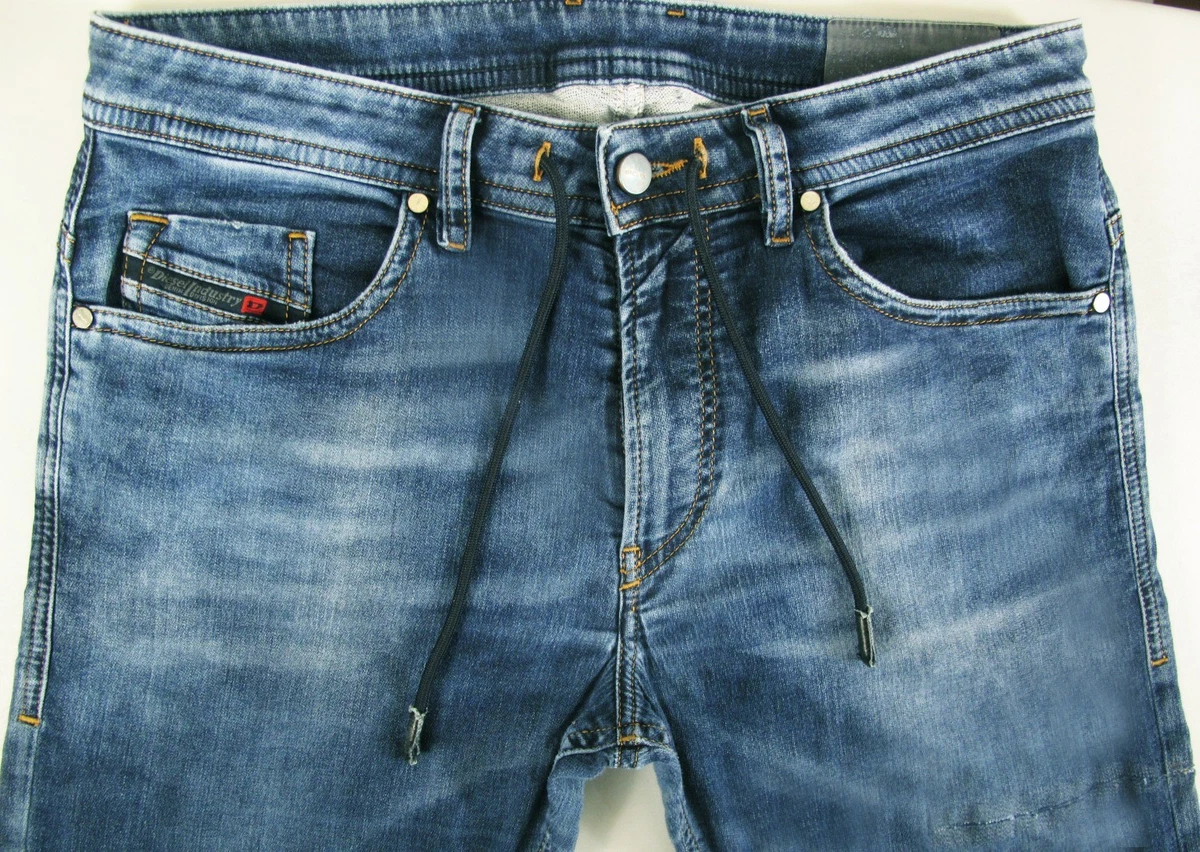 Diesel Thommer Slim Jeans for Men for sale | eBay