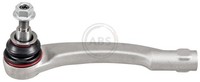 A.B.S. Spurstangenkopf Gelenkkopf 231055 FüR Porsche 970 Panamera FM14X1.5 RHT