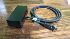 Dell USB-C Cable Module/Connector for WD19 / WD19s Docking Station