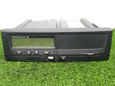 A0024460233 - SE5000 TACHOGRAPH / DIGITAL - 24V / STONERIDGE ELECTRONICS / 62885