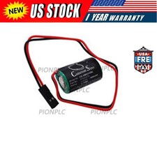 New Siemens 6FC5247-0AA18-0AA0 6FC52470AA180AA0 SINUMERIK/SIMOTION battery