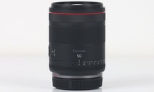 Canon RF 50mm F1.4L VCM