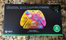 Official XBOX Quick Charging Stand ONLY [ For...