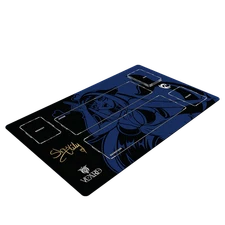 Gamersupps VCard Playmat - Shylily