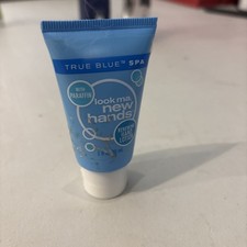 TRUE BLUE SPA LOOK MA NEW HANDS HAND LOTION 1 OZ NEW