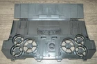 1987 GIJoe Space Shuttle Defiant ( Crawler Complete Blast Shield ) Unbroken !