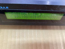 Roland U-220 Sound Module MIDI Synthesizer Used Good Condition