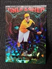 2025 DONRUSS PAUL SKENES PURPLE CRACKED ICE UNLEASHED CASE HIT #'D 11/15