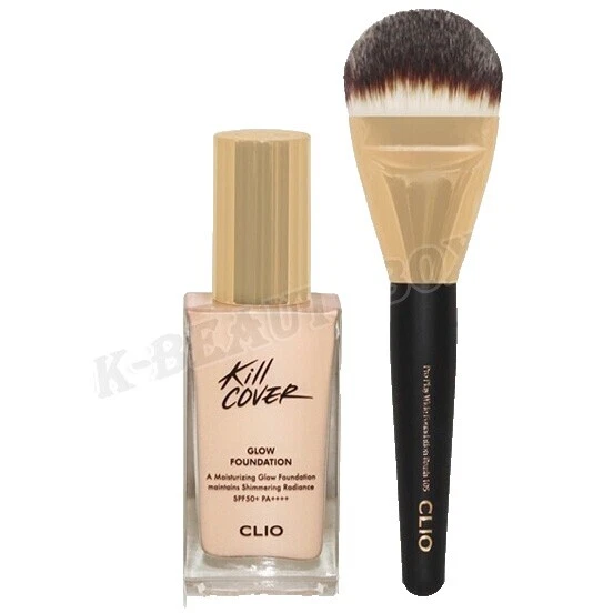 Productos de Maquillaje de Cara Clio Stick