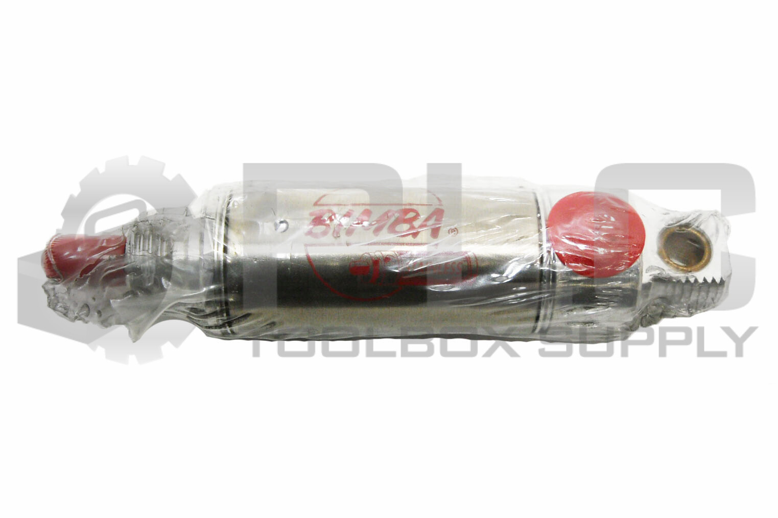 New Bimba 060 5-Py Pneumatic Cylinder